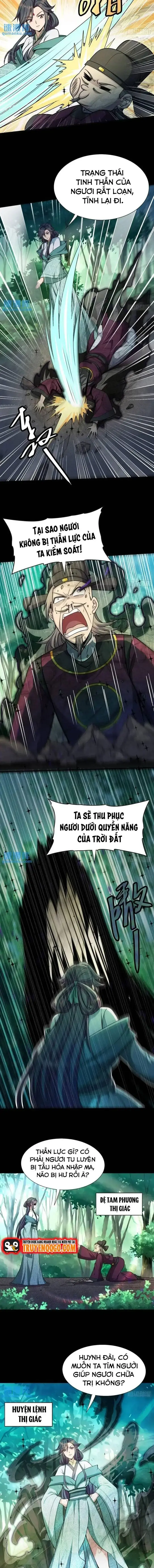 Đạo Hữu Xin Bình Tĩnh Chapter 27 - Trang 9