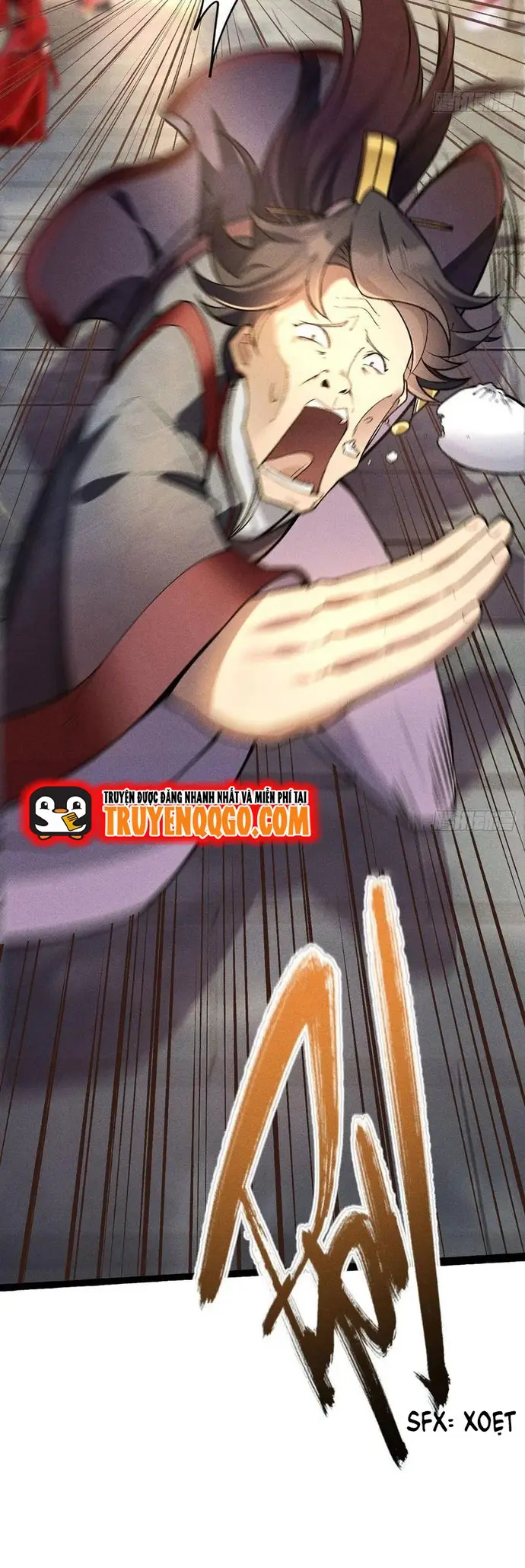 Đạo Hữu Xin Bình Tĩnh Chapter 3 - Trang 10