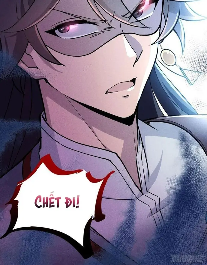 Đạo Hữu Xin Bình Tĩnh Chapter 4 - Trang 10