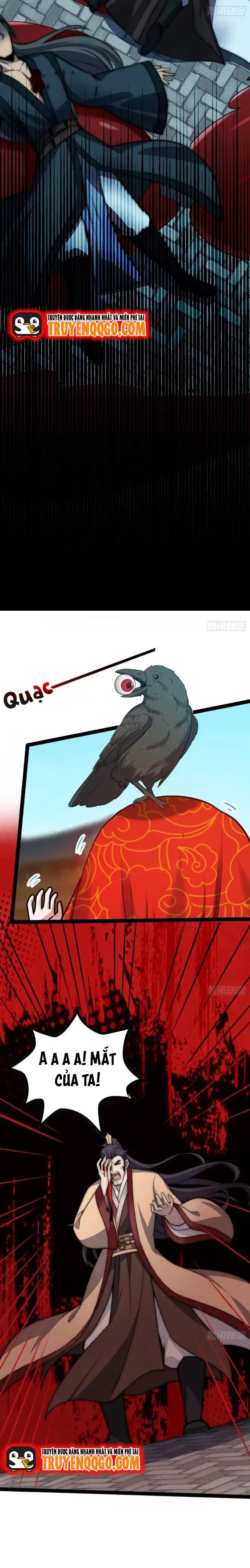 Đạo Hữu Xin Bình Tĩnh Chapter 9 - Trang 11