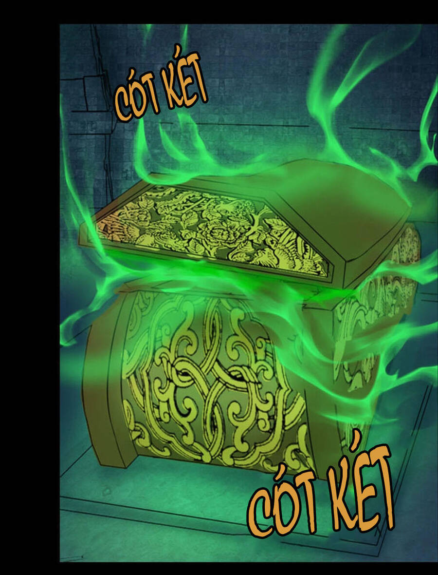 Đạo Mộ Chapter 1 - Trang 17