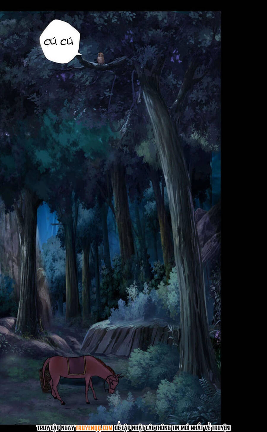 Đạo Mộ Chapter 1 - Trang 6