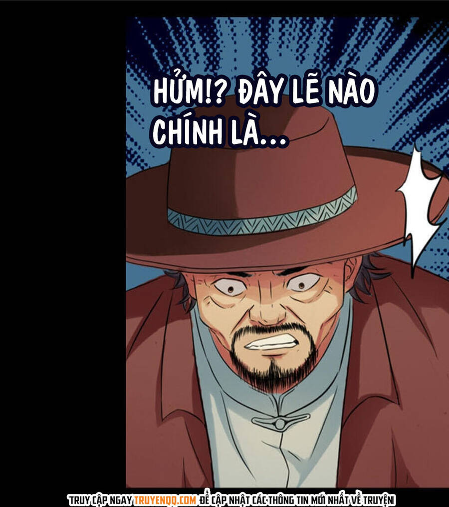 Đạo Mộ Chapter 2 - Trang 23
