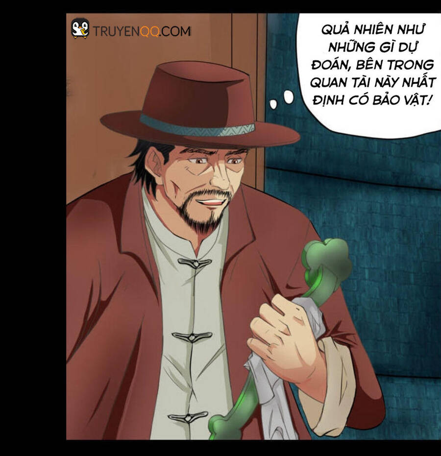 Đạo Mộ Chapter 2 - Trang 28