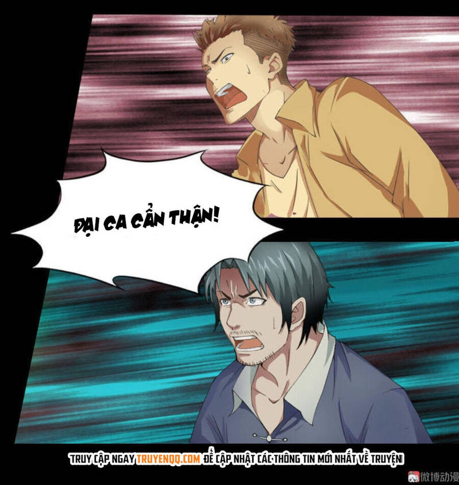 Đạo Mộ Chapter 2 - Trang 30