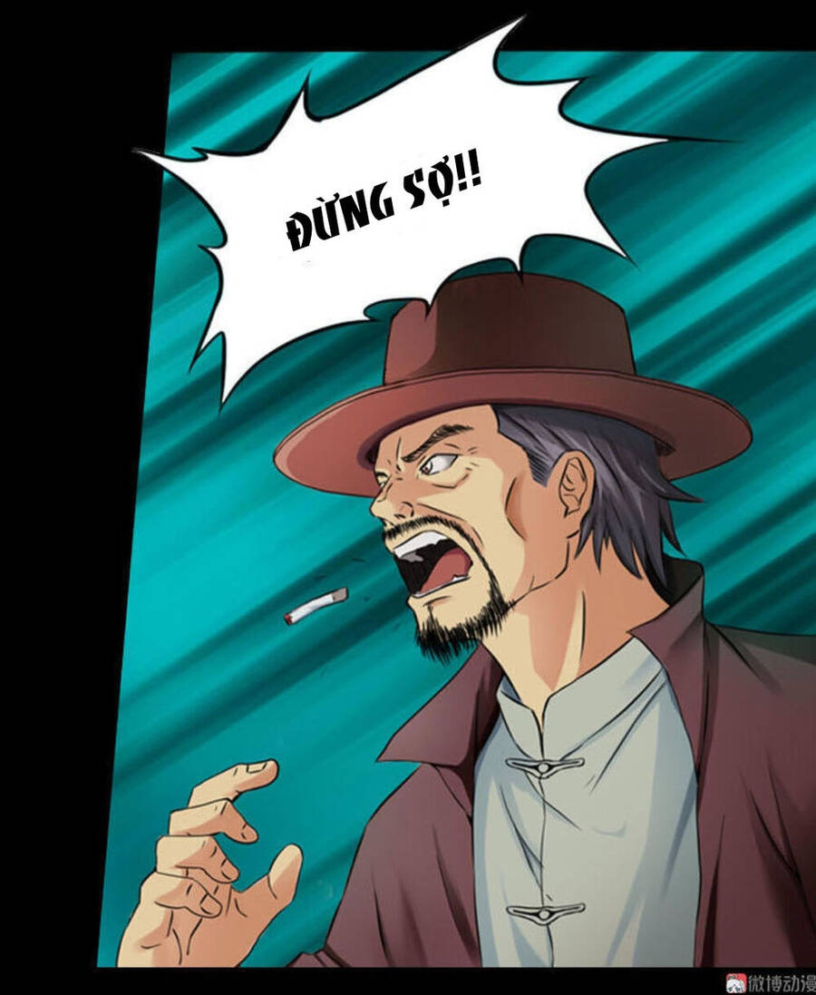 Đạo Mộ Chapter 2 - Trang 6