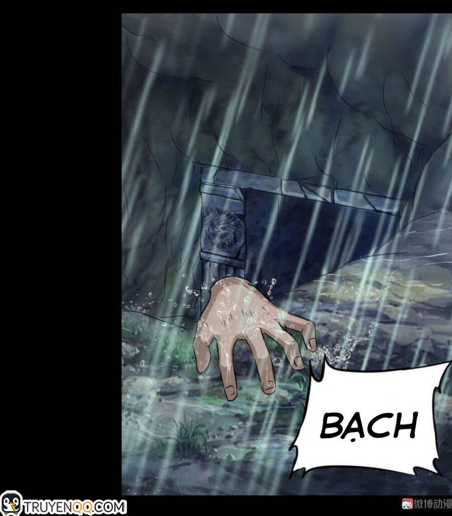 Đạo Mộ Chapter 3 - Trang 21