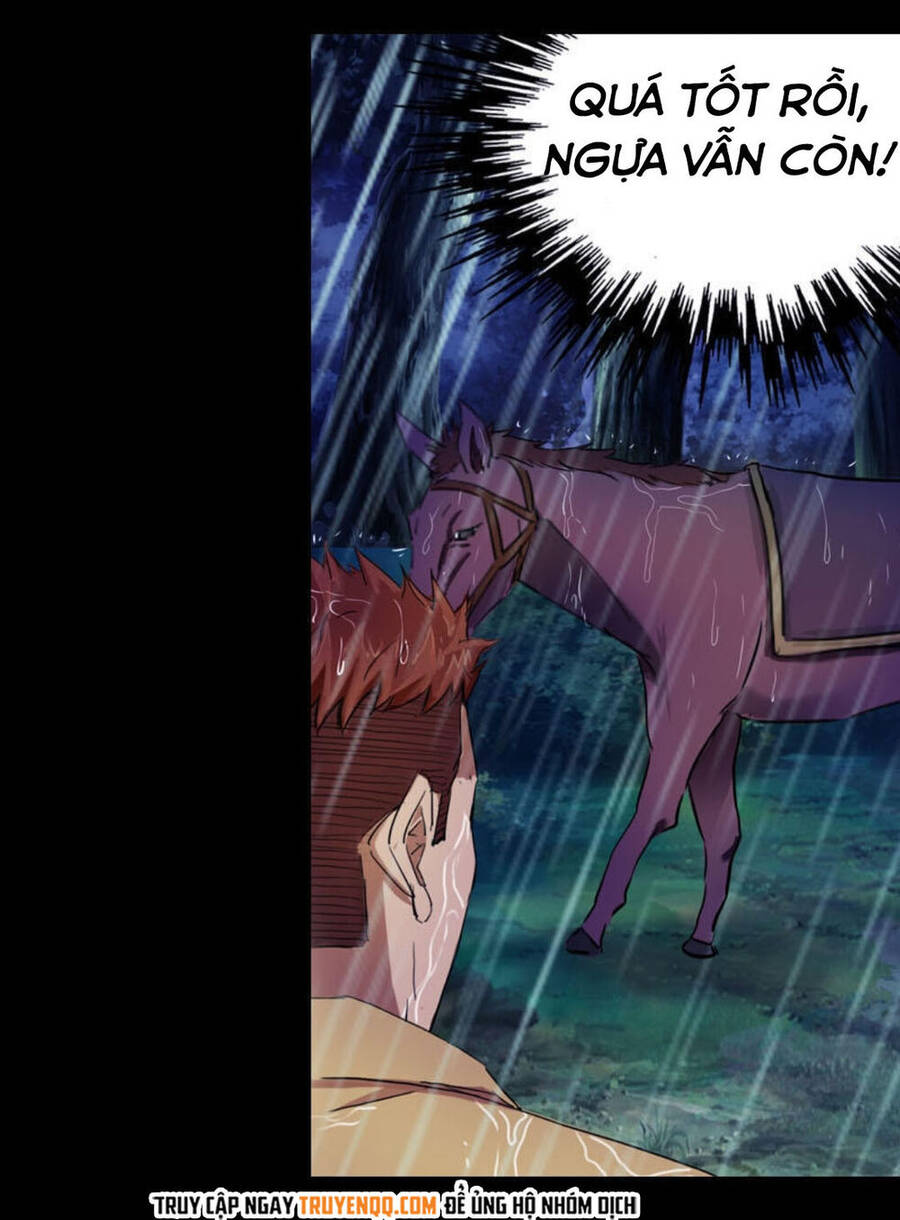 Đạo Mộ Chapter 3 - Trang 23