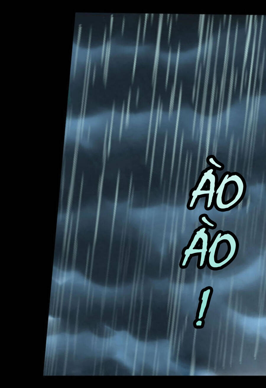 Đạo Mộ Chapter 4 - Trang 14