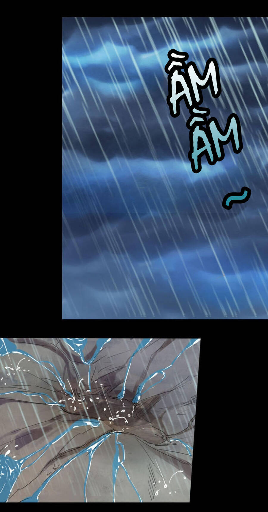Đạo Mộ Chapter 4 - Trang 16