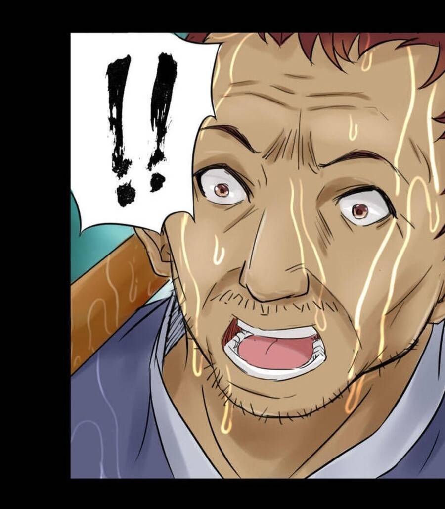 Đạo Mộ Chapter 4 - Trang 20