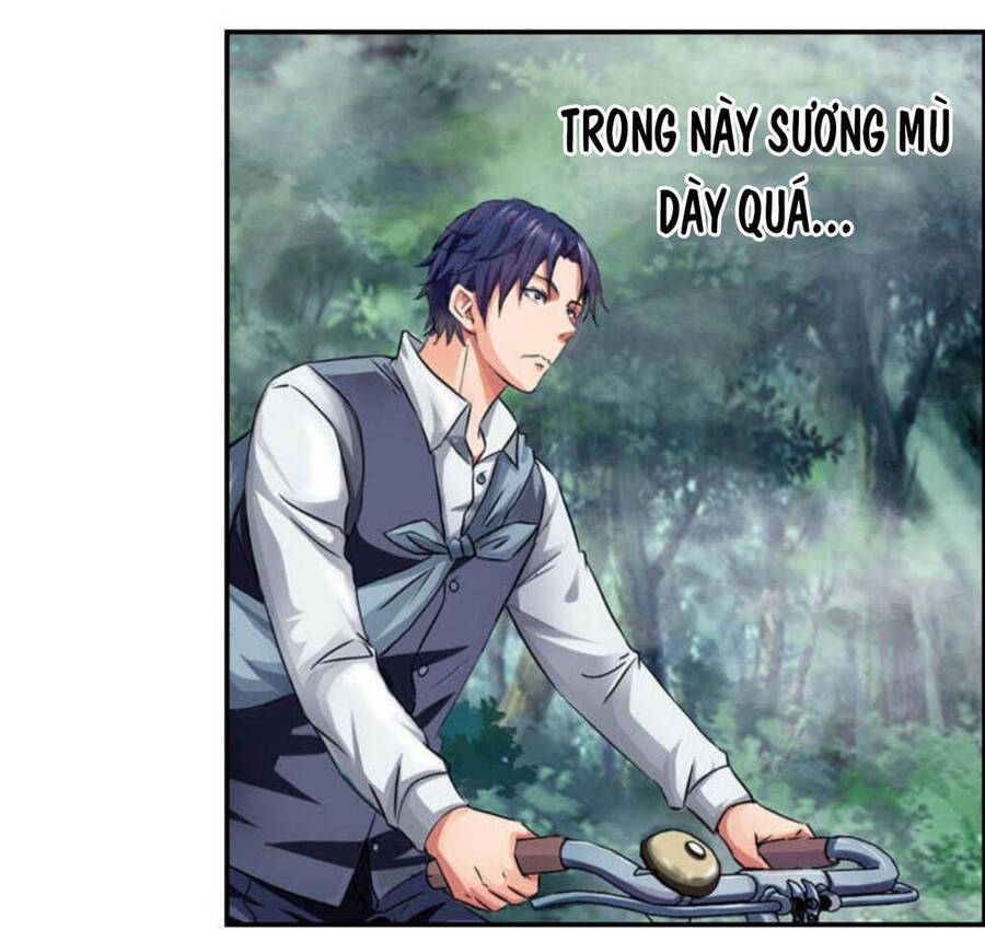 Đạo Mộ Chapter 5 - Trang 16