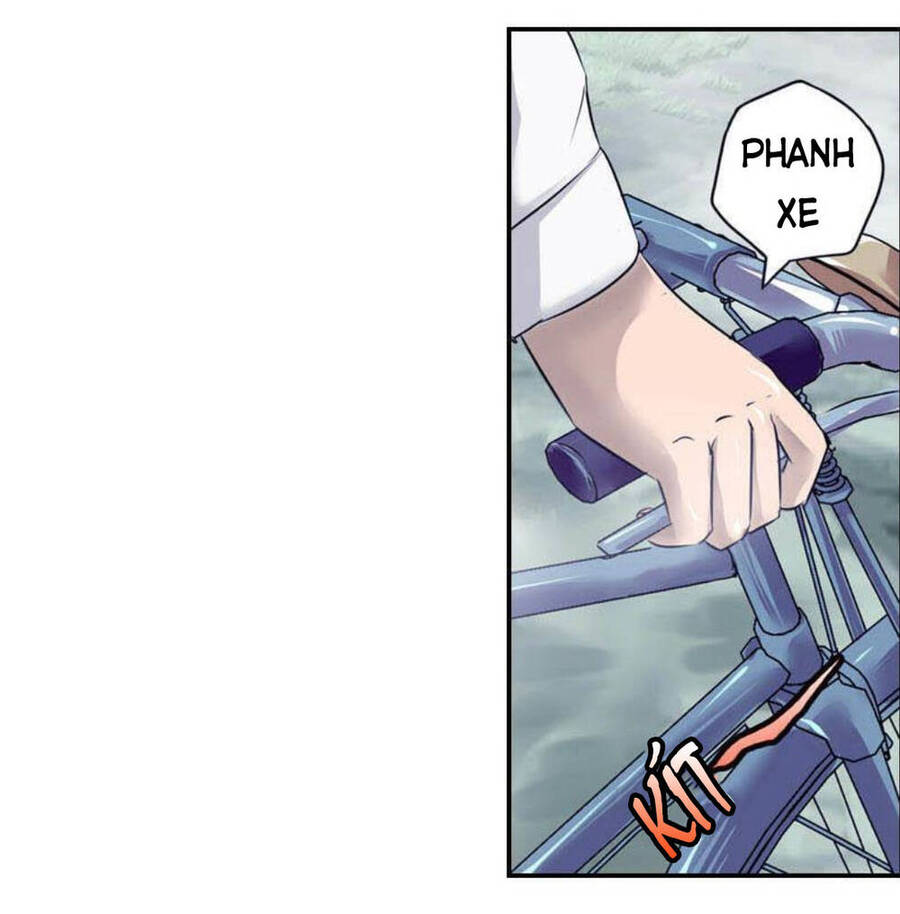 Đạo Mộ Chapter 5 - Trang 19
