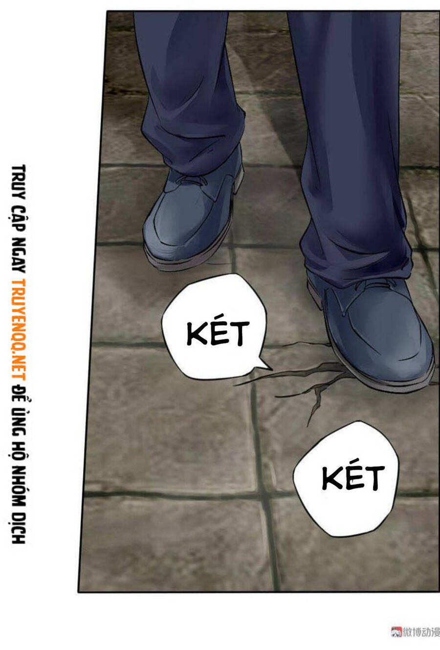 Đạo Mộ Chapter 5 - Trang 30