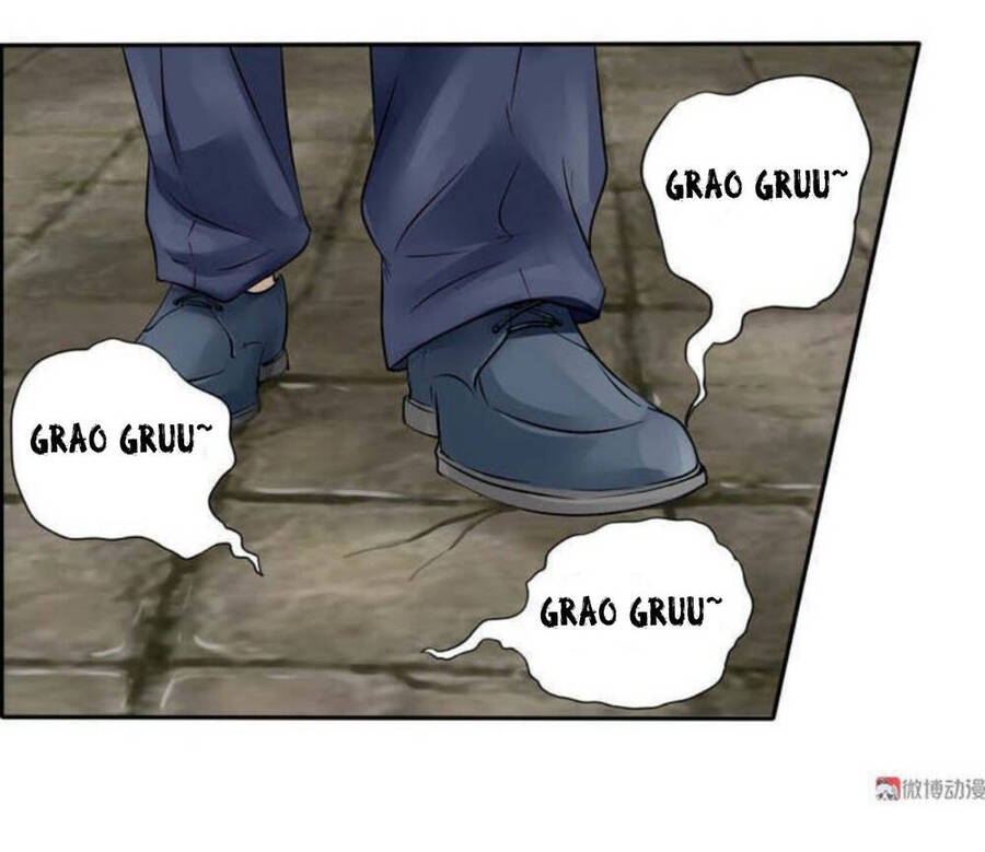 Đạo Mộ Chapter 5 - Trang 33