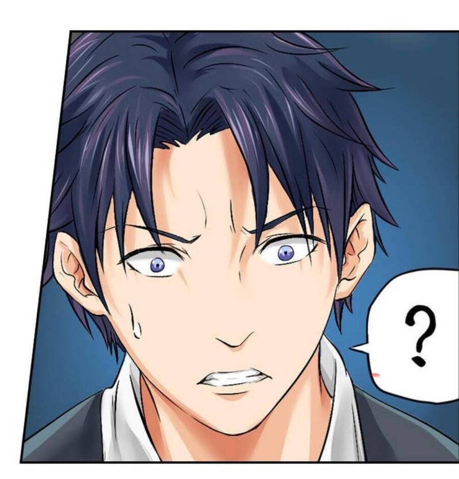Đạo Mộ Chapter 5 - Trang 36
