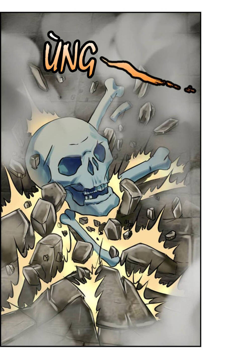 Đạo Mộ Chapter 5 - Trang 40