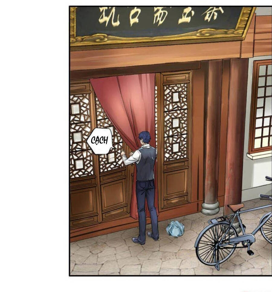 Đạo Mộ Chapter 5 - Trang 6