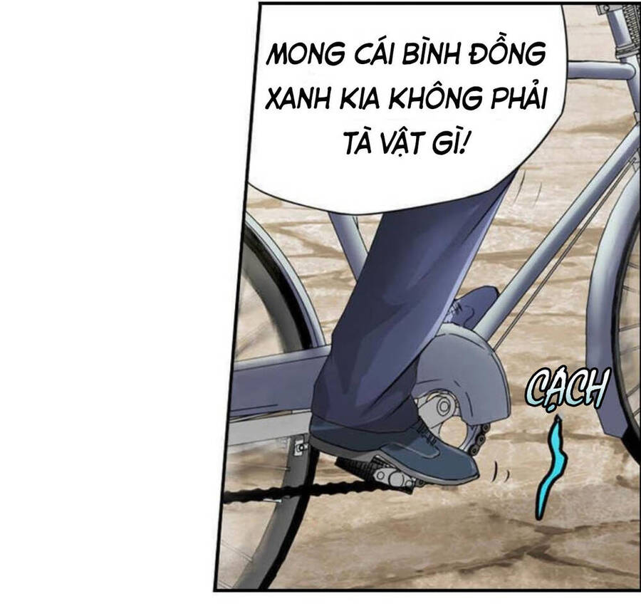 Đạo Mộ Chapter 5 - Trang 8
