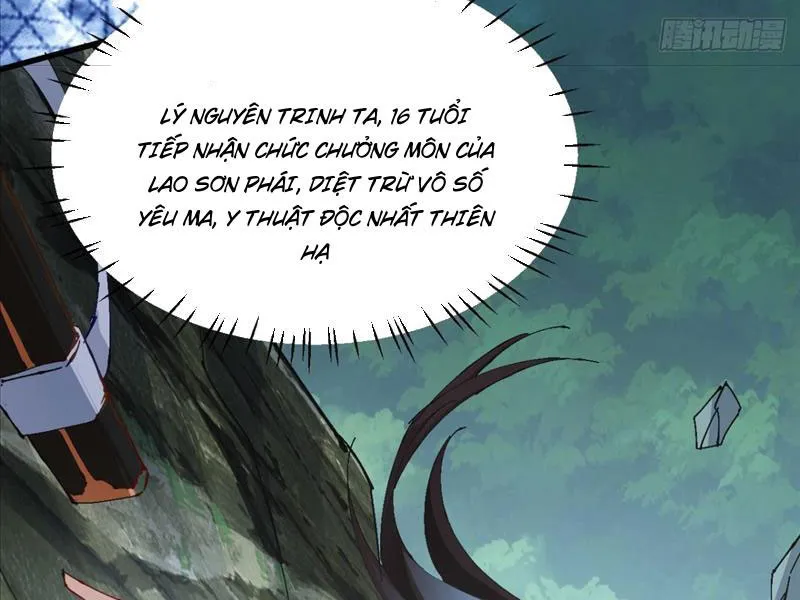 Đạo Môn Cuồng Tế Chapter 1 - Trang 13