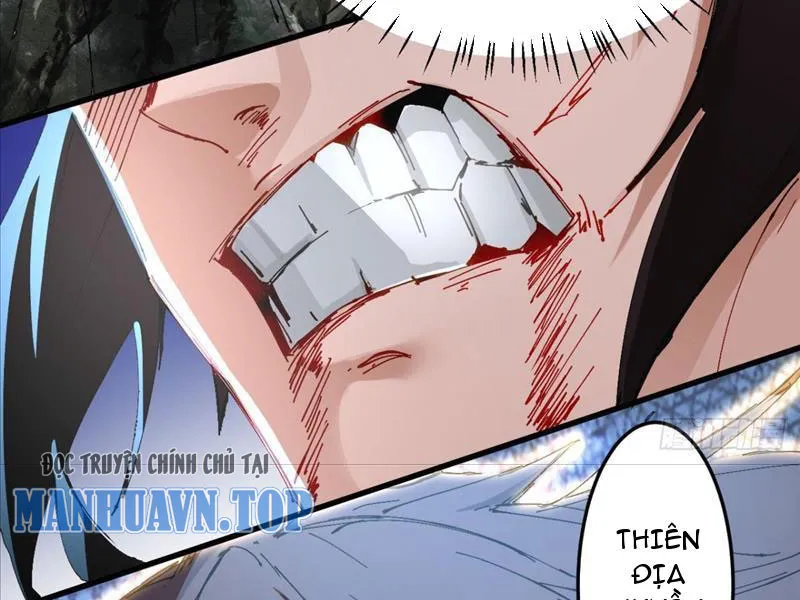 Đạo Môn Cuồng Tế Chapter 1 - Trang 19