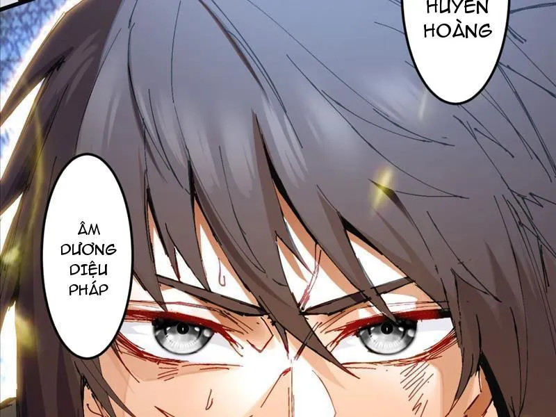 Đạo Môn Cuồng Tế Chapter 1 - Trang 20