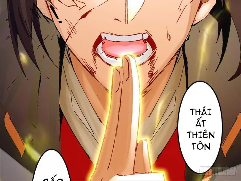 Đạo Môn Cuồng Tế Chapter 1 - Trang 21