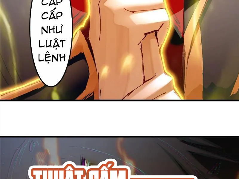 Đạo Môn Cuồng Tế Chapter 1 - Trang 22