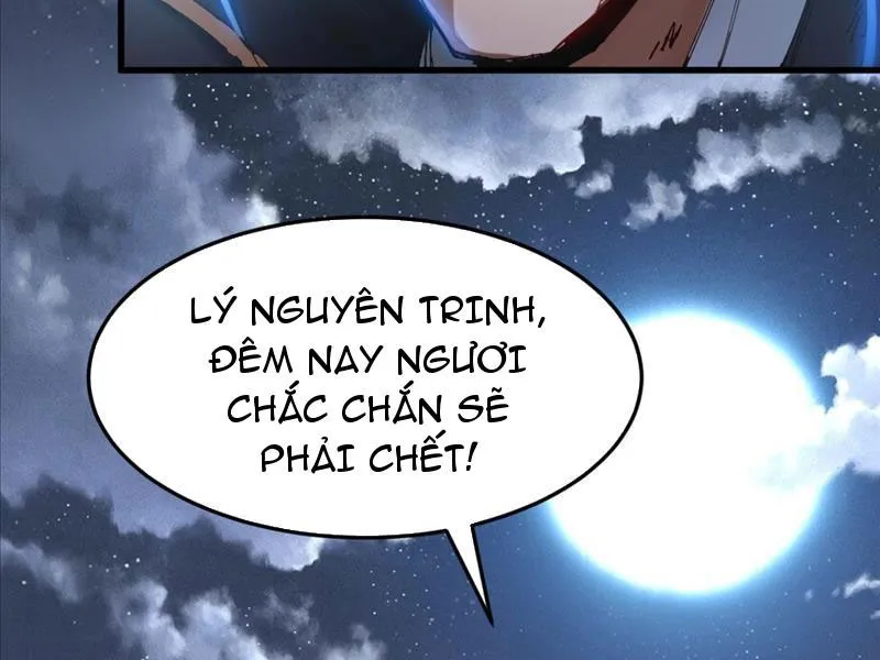 Đạo Môn Cuồng Tế Chapter 1 - Trang 3