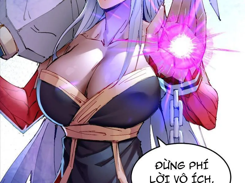 Đạo Môn Cuồng Tế Chapter 1 - Trang 7