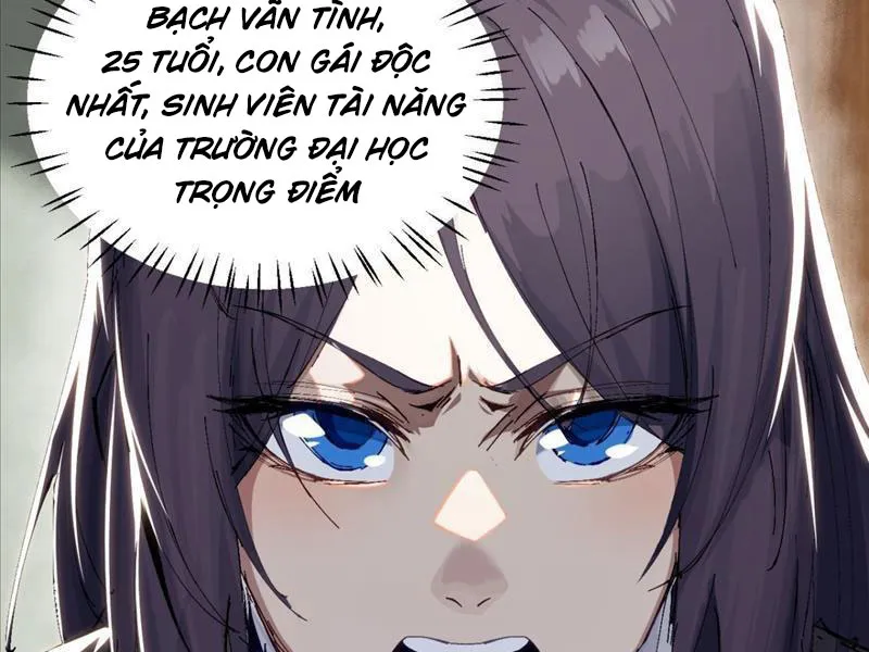 Đạo Môn Cuồng Tế Chapter 2 - Trang 11