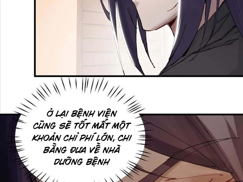 Đạo Môn Cuồng Tế Chapter 2 - Trang 16