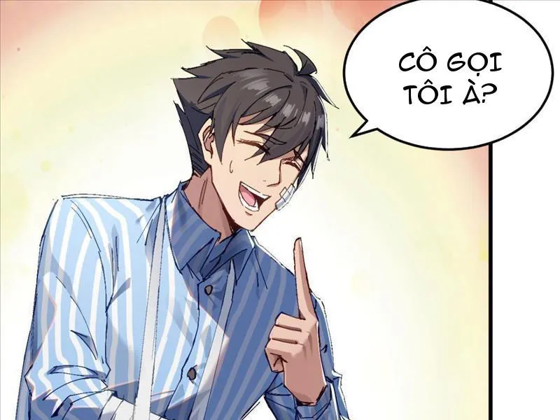 Đạo Môn Cuồng Tế Chapter 2 - Trang 2