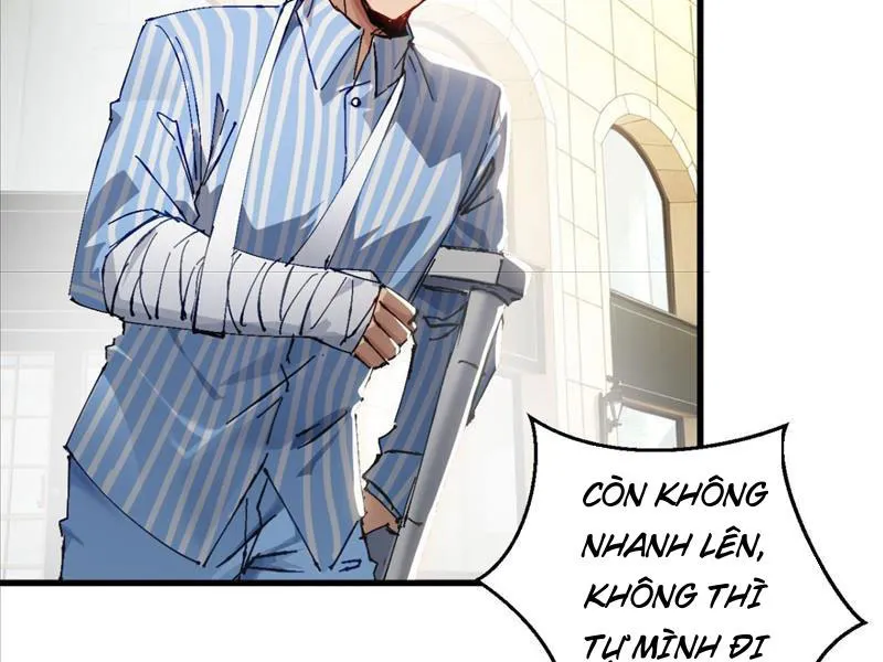 Đạo Môn Cuồng Tế Chapter 2 - Trang 22