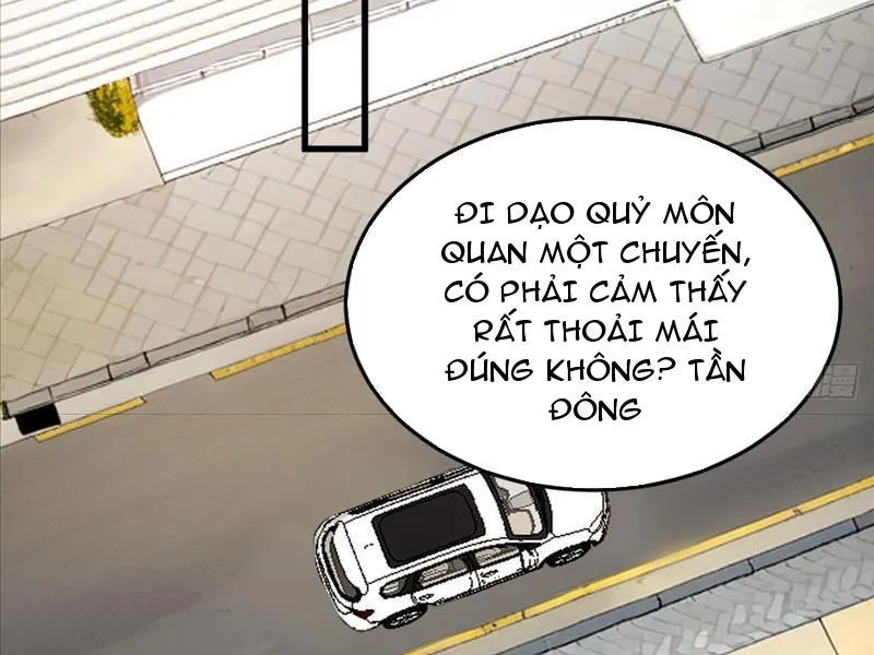 Đạo Môn Cuồng Tế Chapter 2 - Trang 24