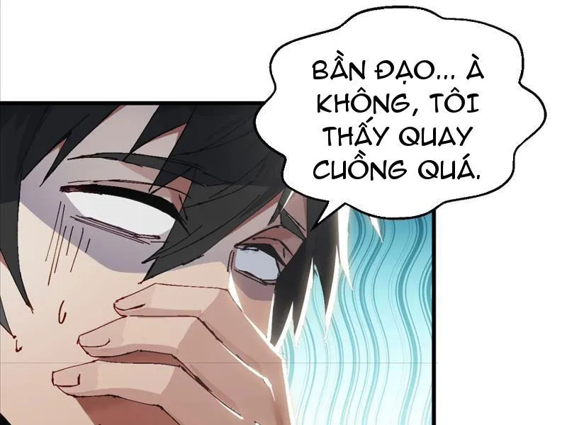 Đạo Môn Cuồng Tế Chapter 2 - Trang 26