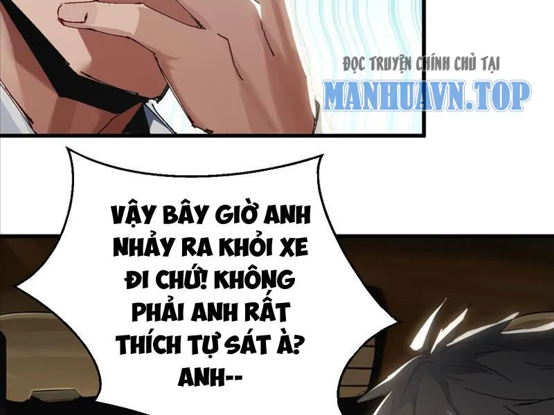Đạo Môn Cuồng Tế Chapter 2 - Trang 27
