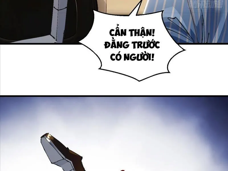 Đạo Môn Cuồng Tế Chapter 2 - Trang 29