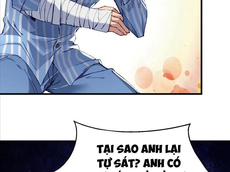Đạo Môn Cuồng Tế Chapter 2 - Trang 3