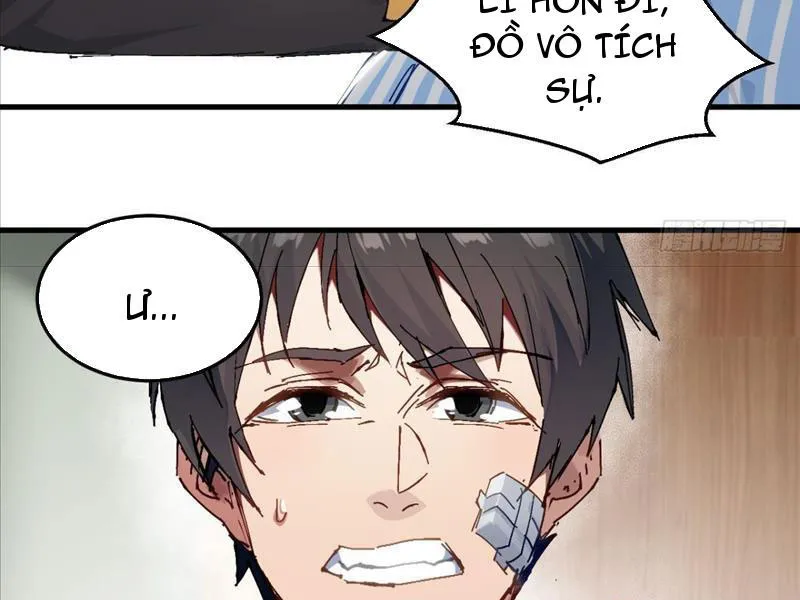 Đạo Môn Cuồng Tế Chapter 2 - Trang 6