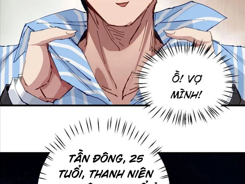 Đạo Môn Cuồng Tế Chapter 2 - Trang 7