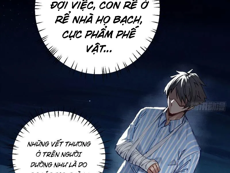 Đạo Môn Cuồng Tế Chapter 2 - Trang 8