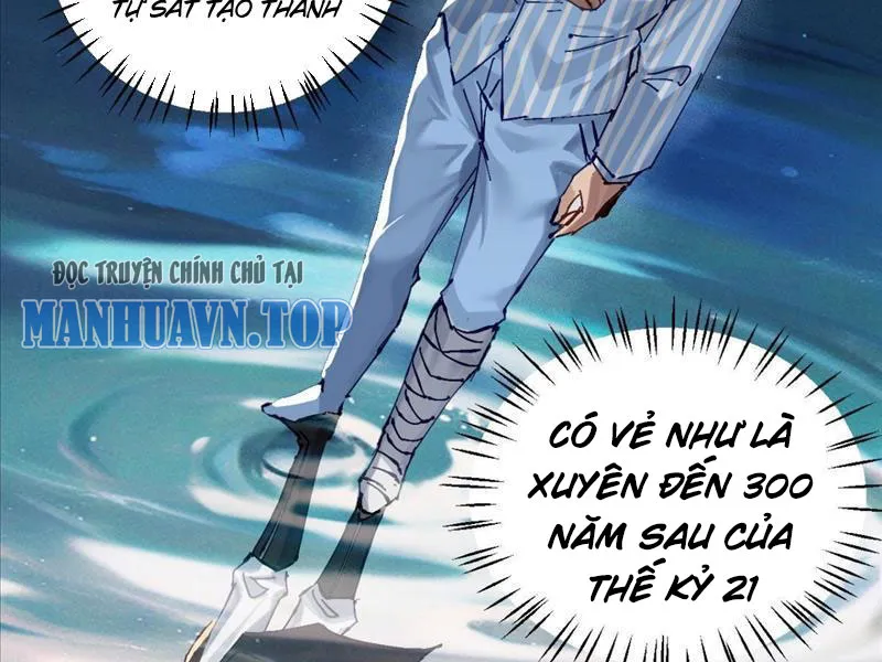 Đạo Môn Cuồng Tế Chapter 2 - Trang 9