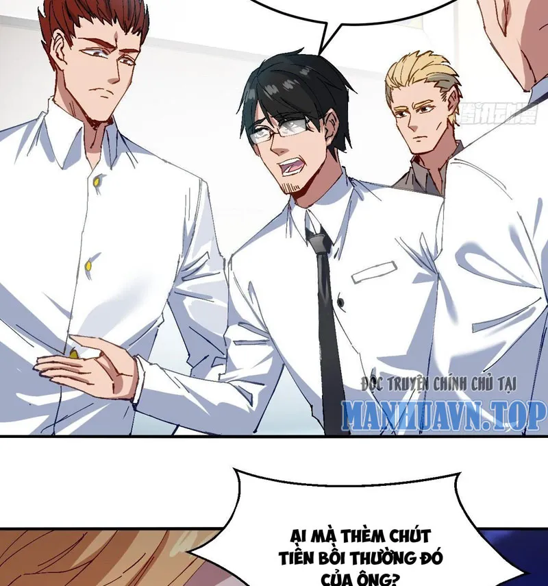 Đạo Môn Cuồng Tế Chapter 3 - Trang 13