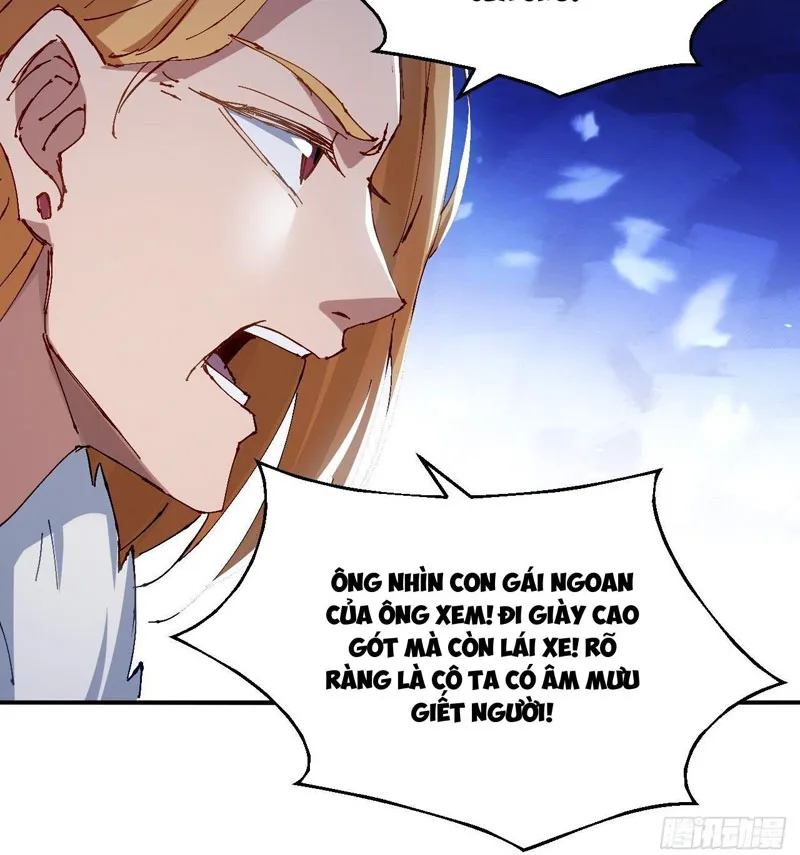 Đạo Môn Cuồng Tế Chapter 3 - Trang 14