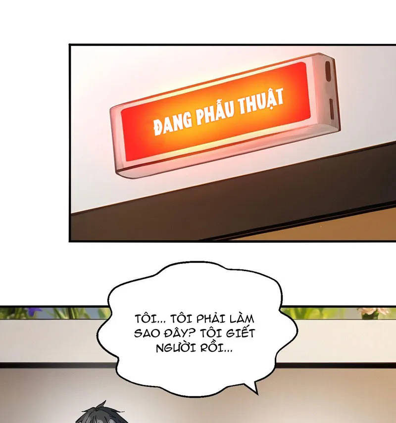 Đạo Môn Cuồng Tế Chapter 3 - Trang 2