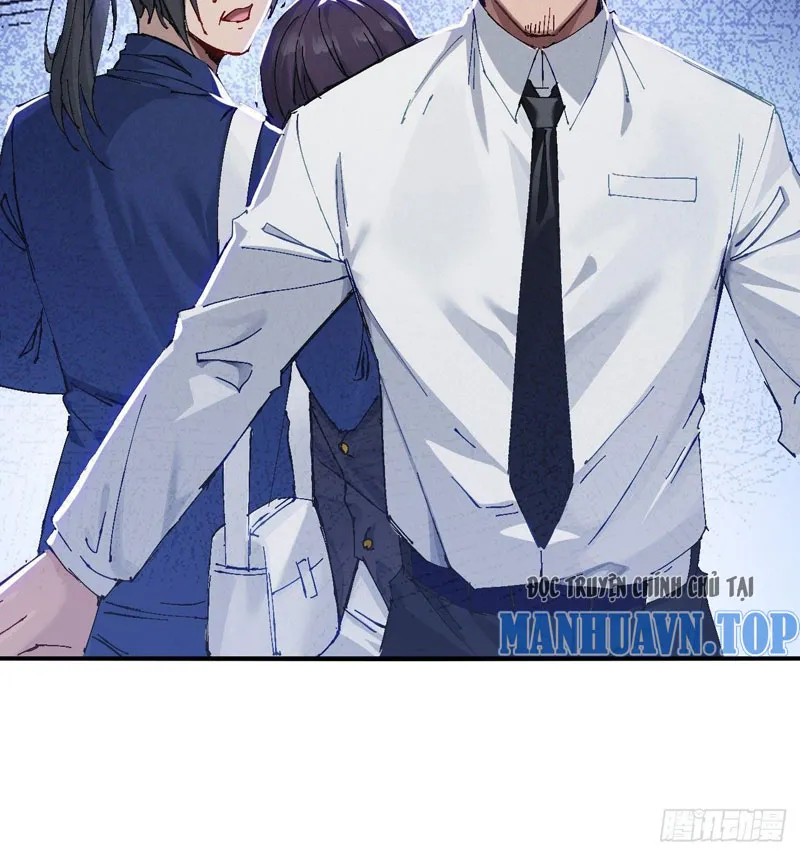 Đạo Môn Cuồng Tế Chapter 3 - Trang 21