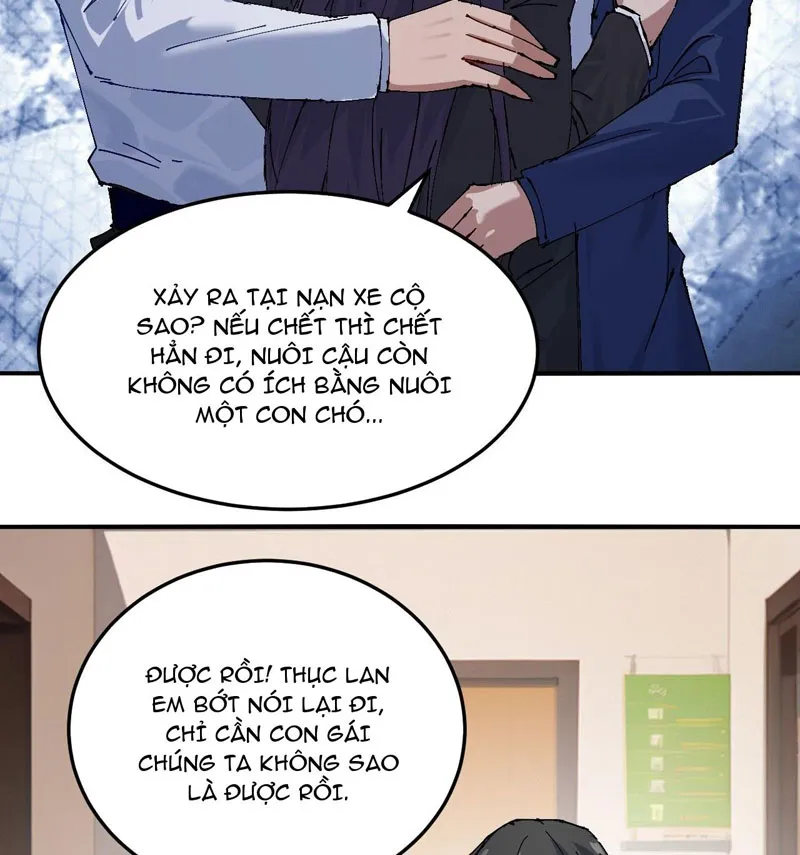 Đạo Môn Cuồng Tế Chapter 3 - Trang 7