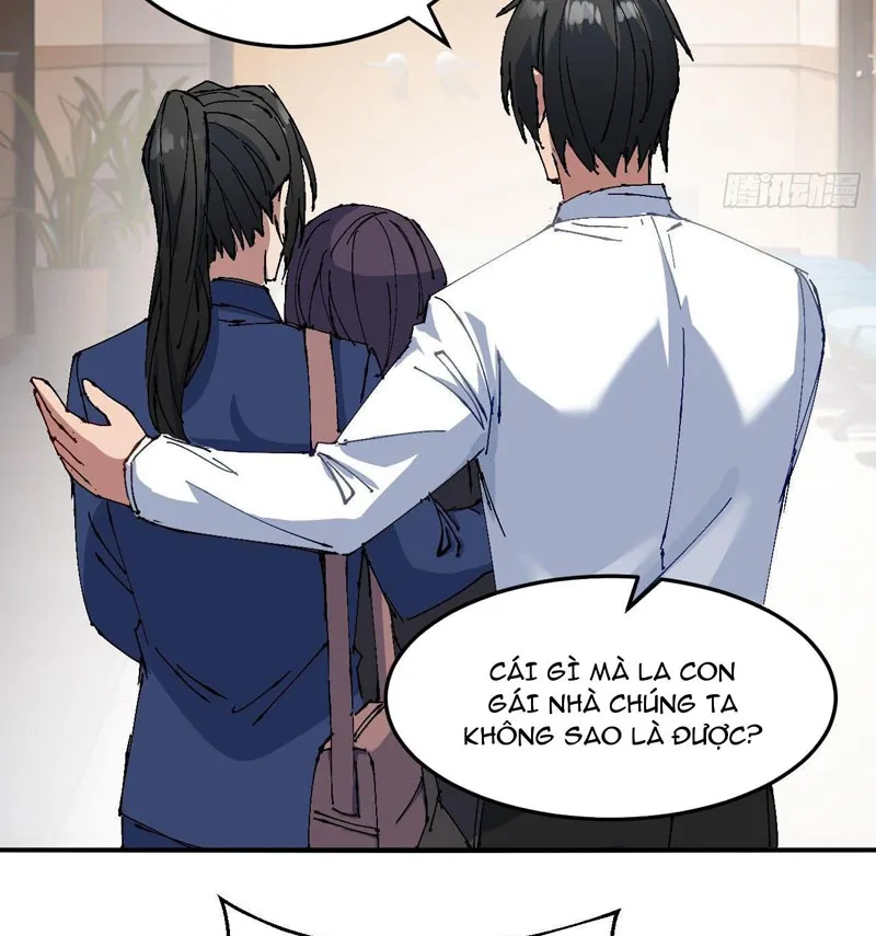 Đạo Môn Cuồng Tế Chapter 3 - Trang 8
