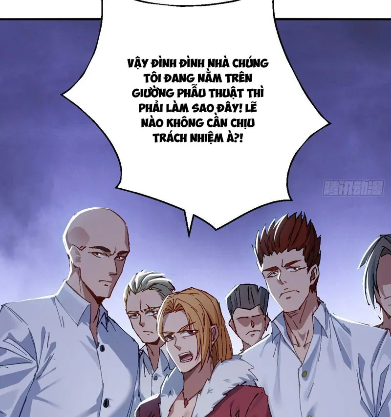 Đạo Môn Cuồng Tế Chapter 3 - Trang 9
